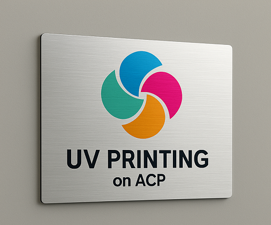 UV Printing