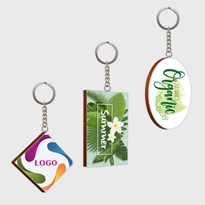 Key Chain Printing